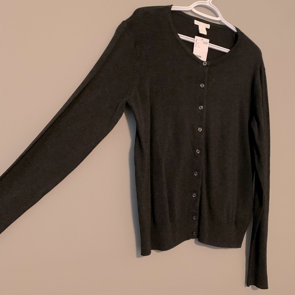 Women’s large black L/S shirt - Picture 2 of 4